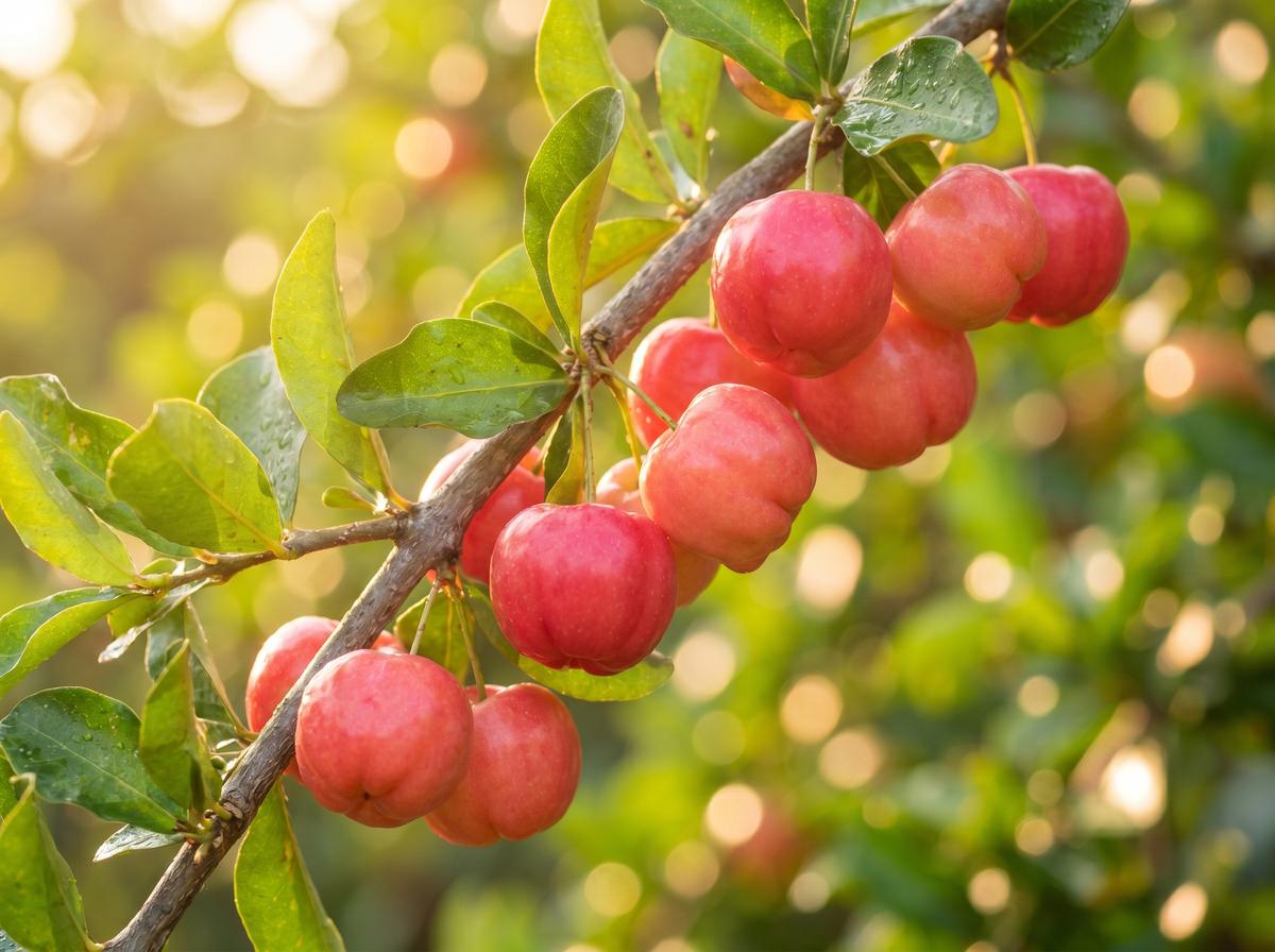 Bio-Vitamin C — schützt die Schilddrüse vor oxidativem Stress