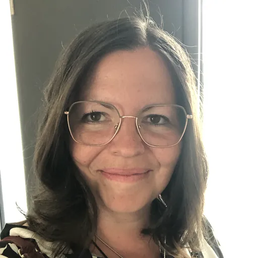 Yvonne – TCM-Expertin & Heilpraktikerin