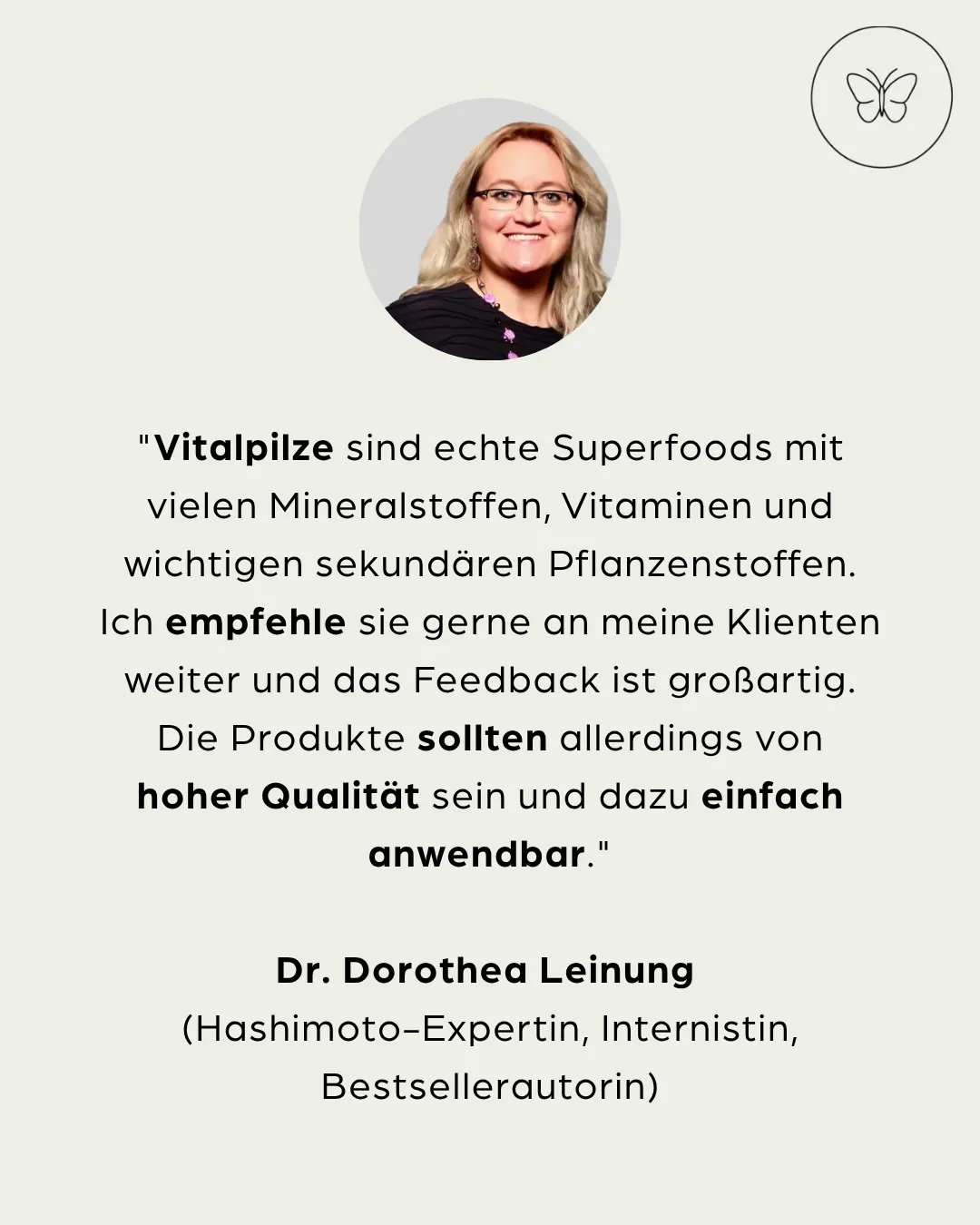 Schilddrüsen-Komplex