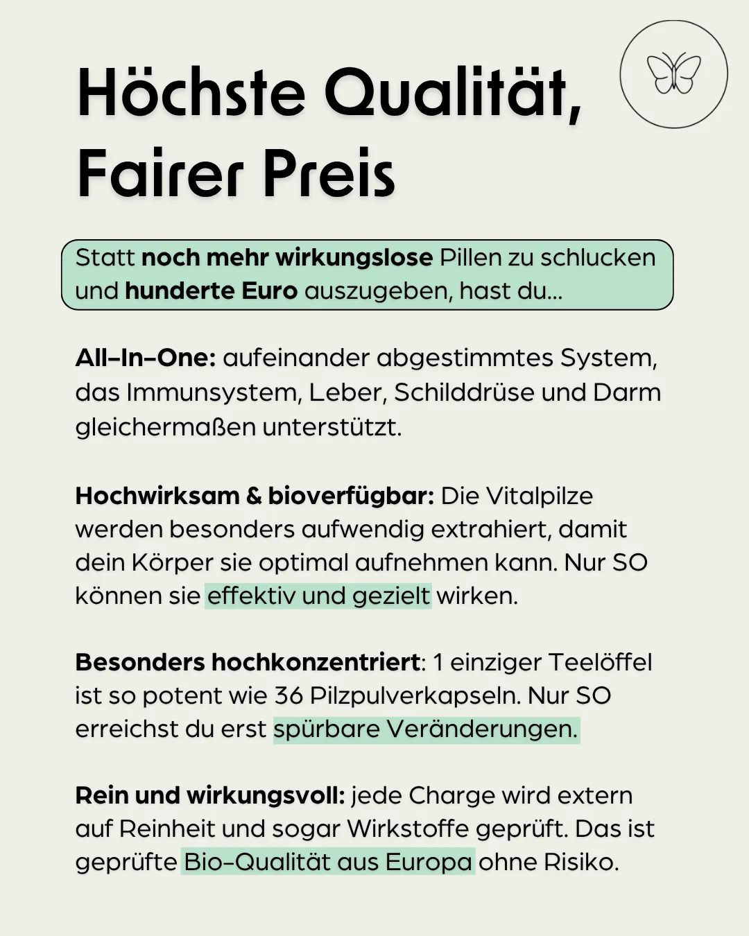 Schilddrüsen-Komplex
